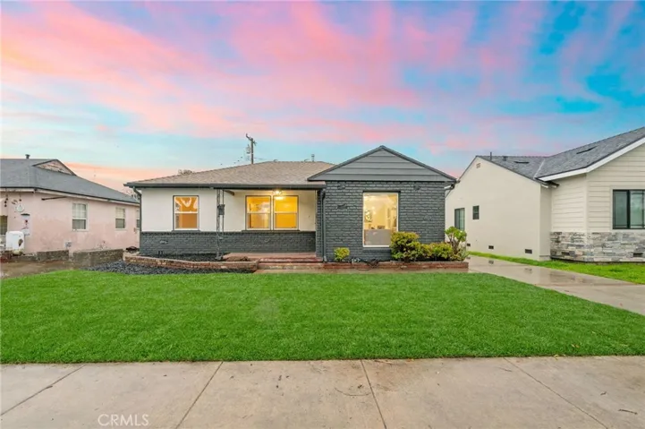 15216 Maidstone Avenue, Norwalk, California 90650