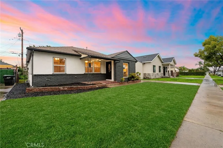 15216 Maidstone Avenue, Norwalk, California 90650