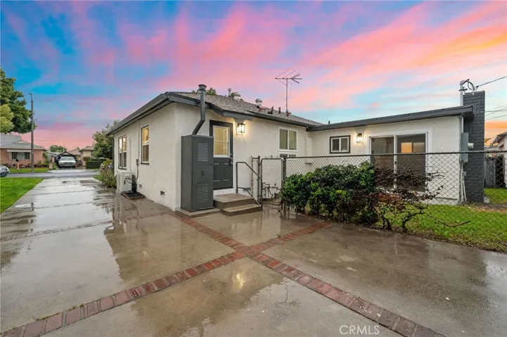 15216 Maidstone Avenue, Norwalk, California 90650