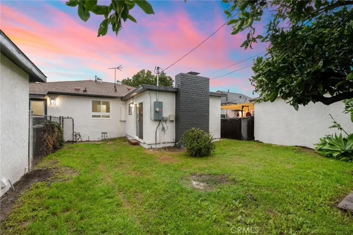 15216 Maidstone Avenue, Norwalk, California 90650