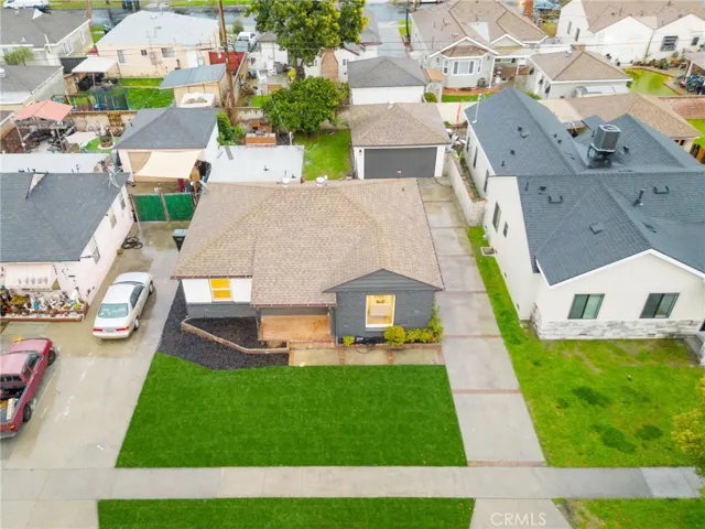 15216 Maidstone Avenue, Norwalk, California 90650