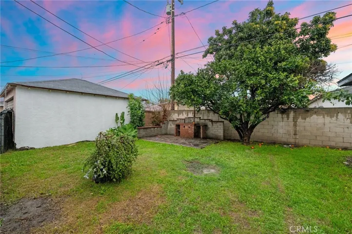 15216 Maidstone Avenue, Norwalk, California 90650