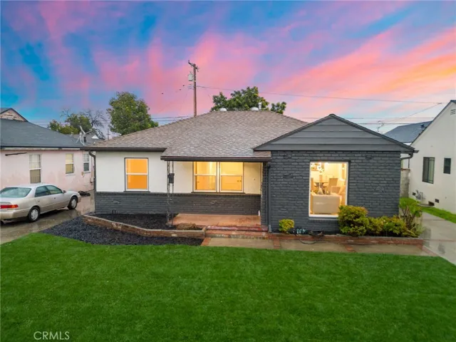 15216 Maidstone Avenue, Norwalk, California 90650
