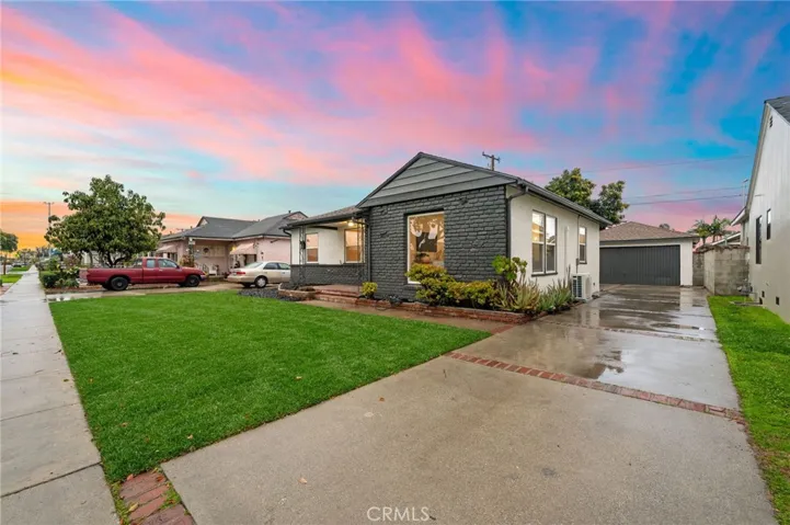 15216 Maidstone Avenue, Norwalk, California 90650