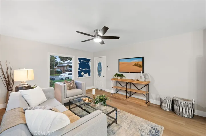 15216 Maidstone Avenue, Norwalk, California 90650