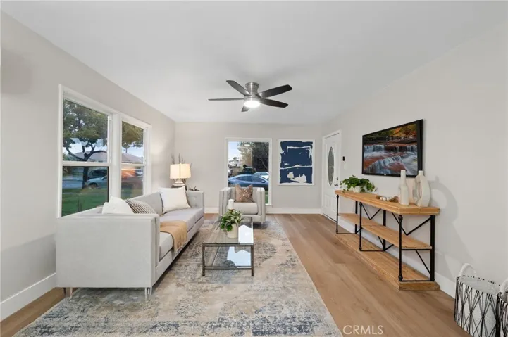 15216 Maidstone Avenue, Norwalk, California 90650