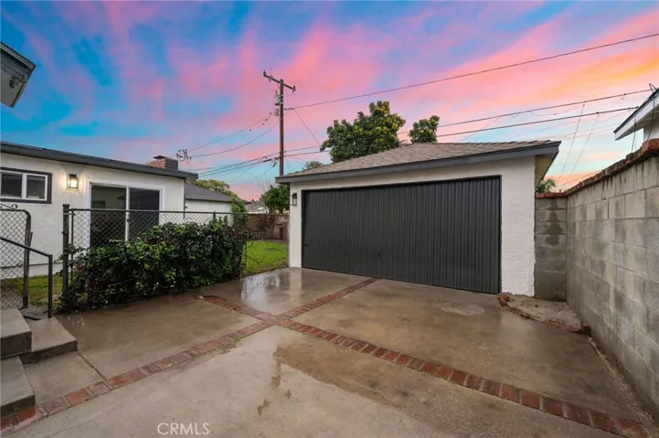 15216 Maidstone Avenue, Norwalk, California 90650