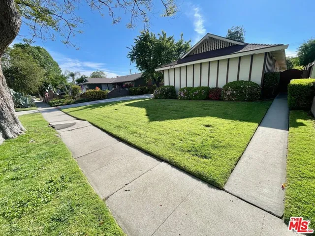 7907 Sausalito Avenue, West Hills, California 91304
