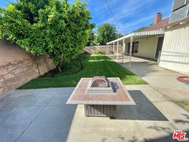 7907 Sausalito Avenue, West Hills, California 91304