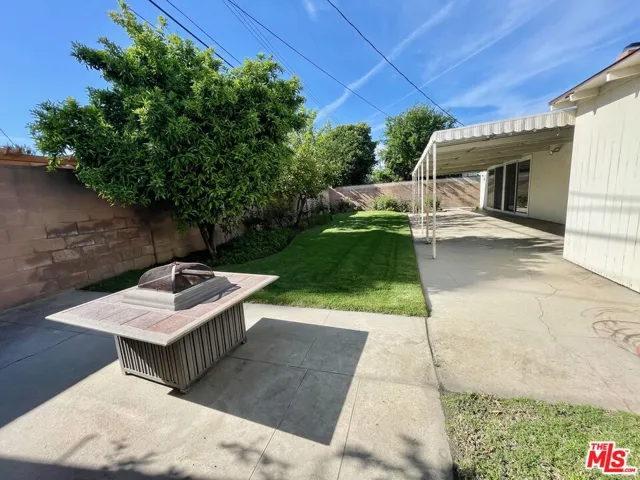 7907 Sausalito Avenue, West Hills, California 91304
