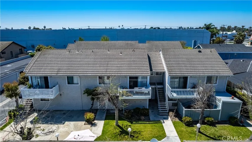 14151 Flower Street A, Garden Grove, California 92843