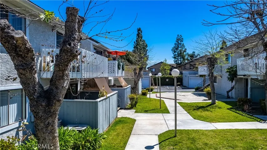 14151 Flower Street A, Garden Grove, California 92843