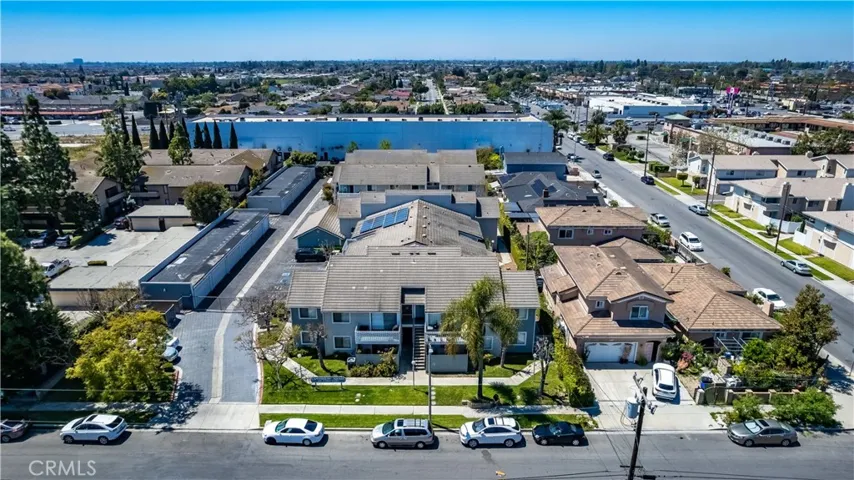 14151 Flower Street A, Garden Grove, California 92843