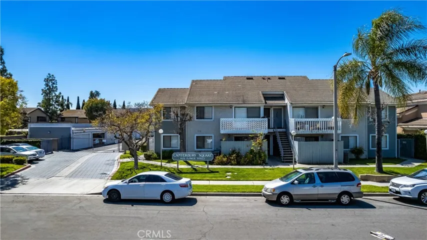 14151 Flower Street A, Garden Grove, California 92843