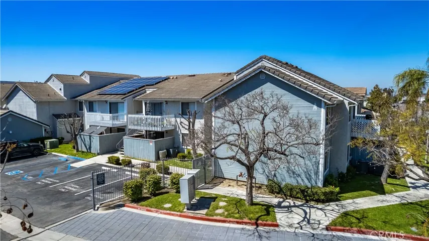14151 Flower Street A, Garden Grove, California 92843
