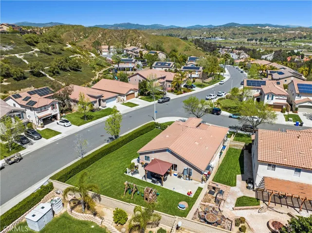 29623 Picford Place, Castaic, California 91384