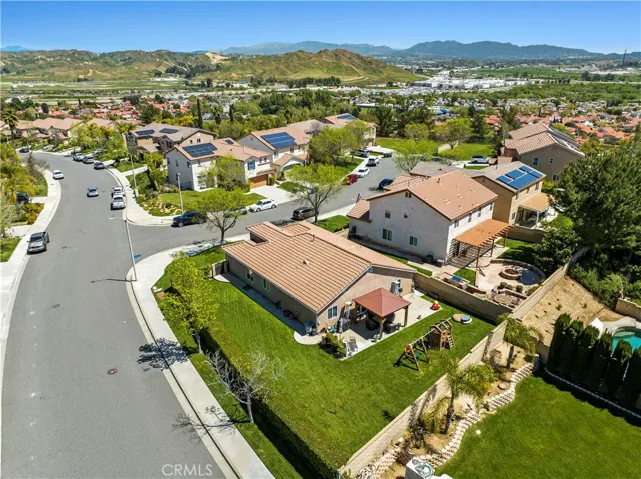 29623 Picford Place, Castaic, California 91384