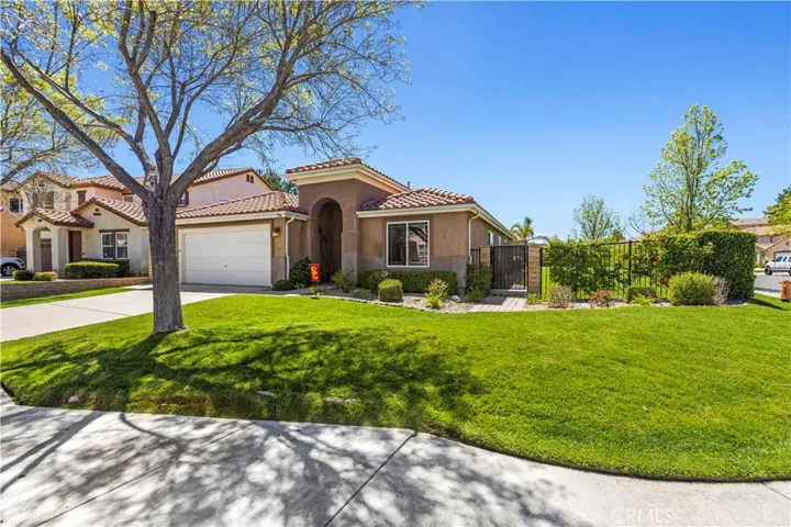 29623 Picford Place, Castaic, California 91384
