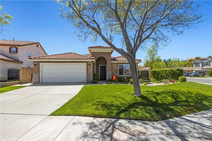 29623 Picford Place, Castaic, California 91384