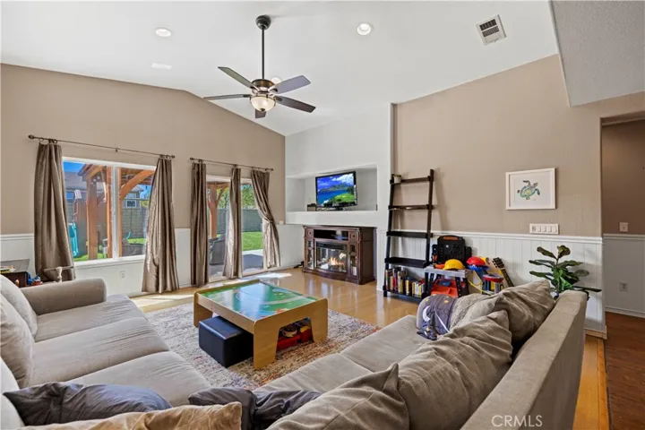 29623 Picford Place, Castaic, California 91384