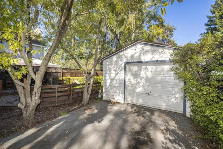 519 Seale Avenue, Palo Alto, California 94301