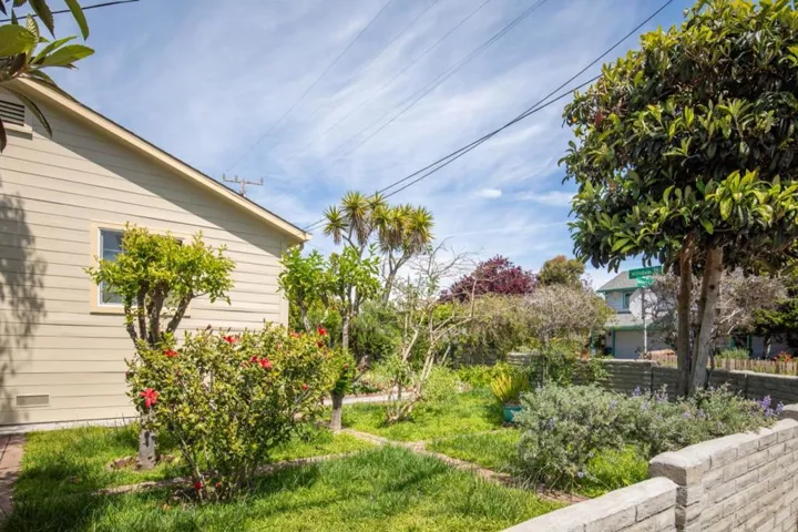 1251 Hillsdale Street, Seaside, California 93955