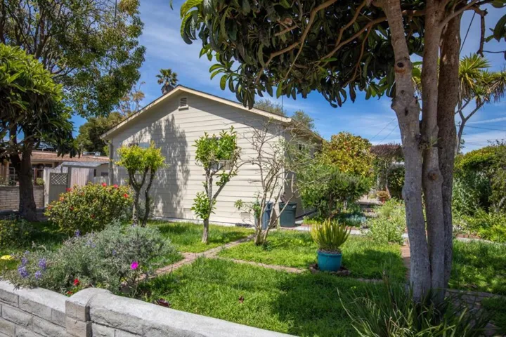 1251 Hillsdale Street, Seaside, California 93955