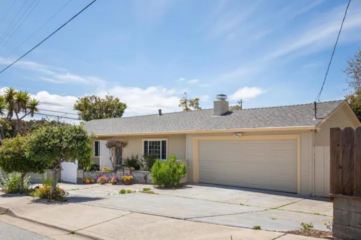 1251 Hillsdale Street, Seaside, California 93955