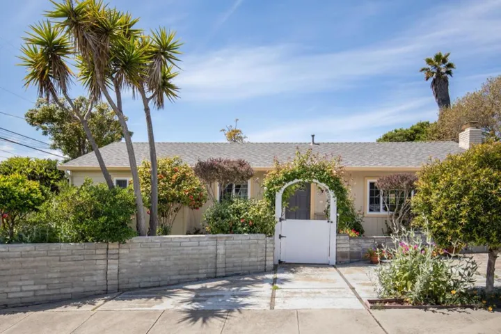 1251 Hillsdale Street, Seaside, California 93955