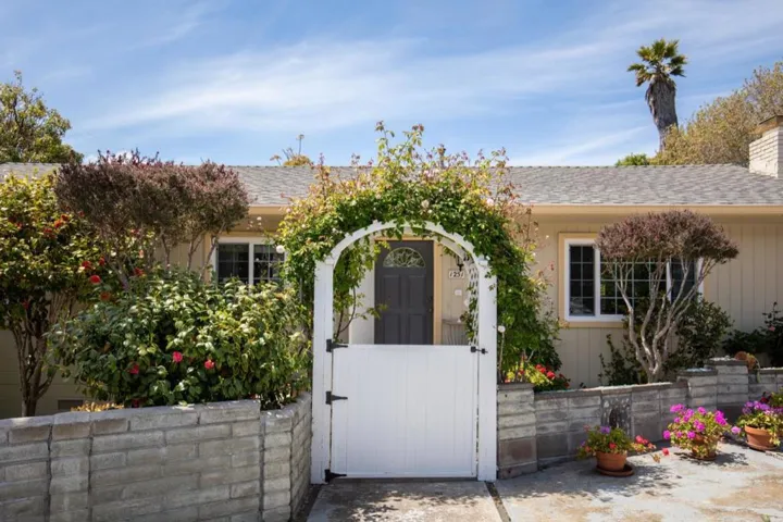 1251 Hillsdale Street, Seaside, California 93955