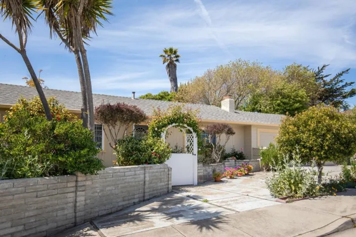 1251 Hillsdale Street, Seaside, California 93955