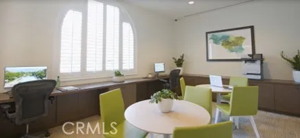Resident Business Center