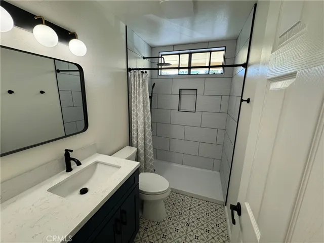 Full bath