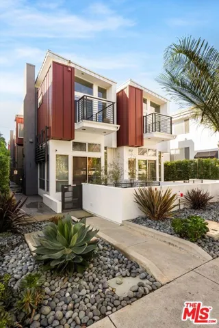 852 10th Street 4, Santa Monica, California 90403