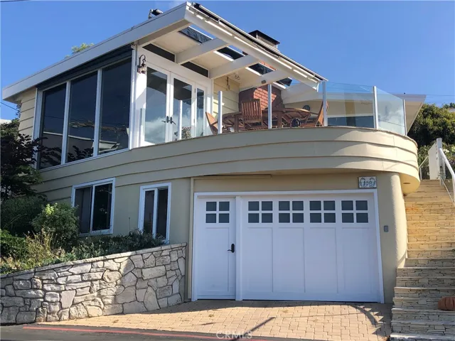 108 Spindrift Drive, Rancho Palos Verdes, California 90275