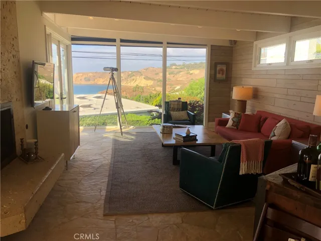 108 Spindrift Drive, Rancho Palos Verdes, California 90275