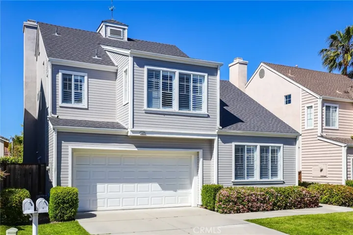 Welcome Home!