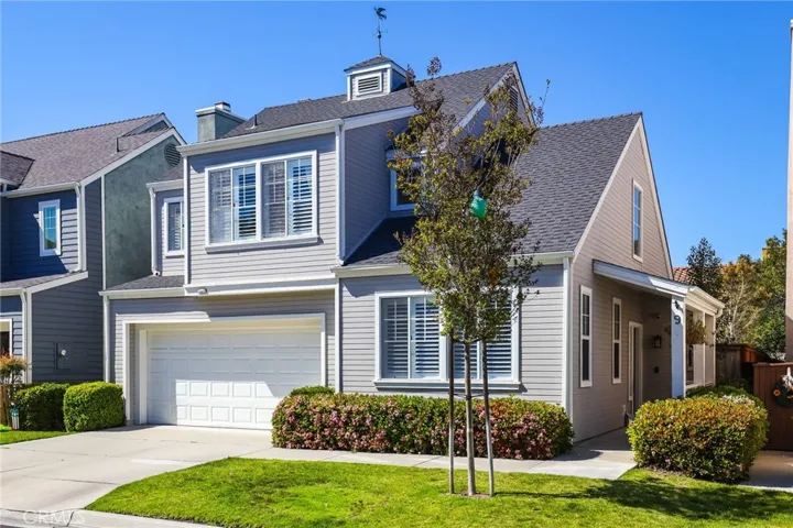 9 Sea Pines, Aliso Viejo, California 92656