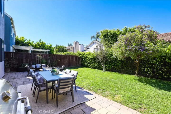 9 Sea Pines, Aliso Viejo, California 92656