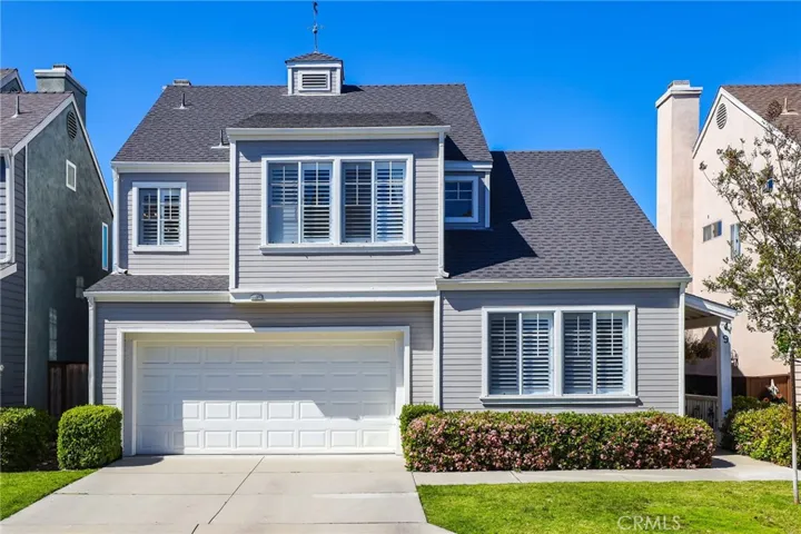 9 Sea Pines, Aliso Viejo, California 92656