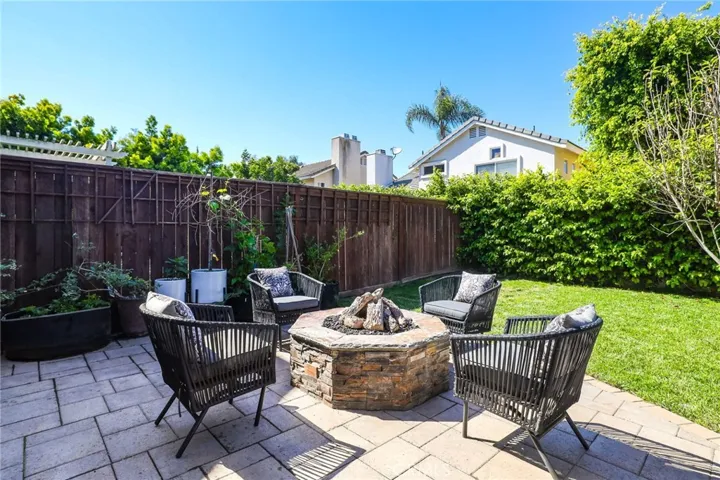 9 Sea Pines, Aliso Viejo, California 92656