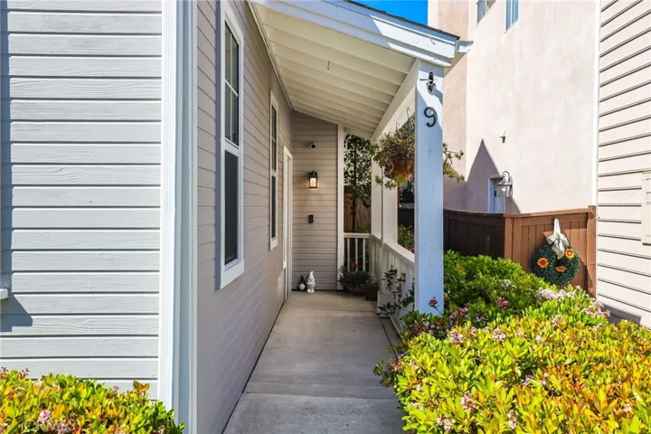 9 Sea Pines, Aliso Viejo, California 92656