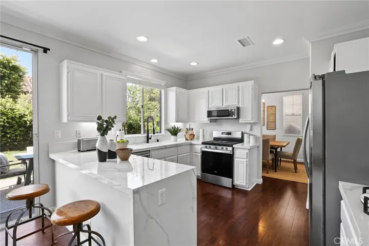 Stunning Kitchen!