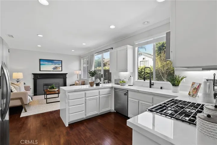 9 Sea Pines, Aliso Viejo, California 92656
