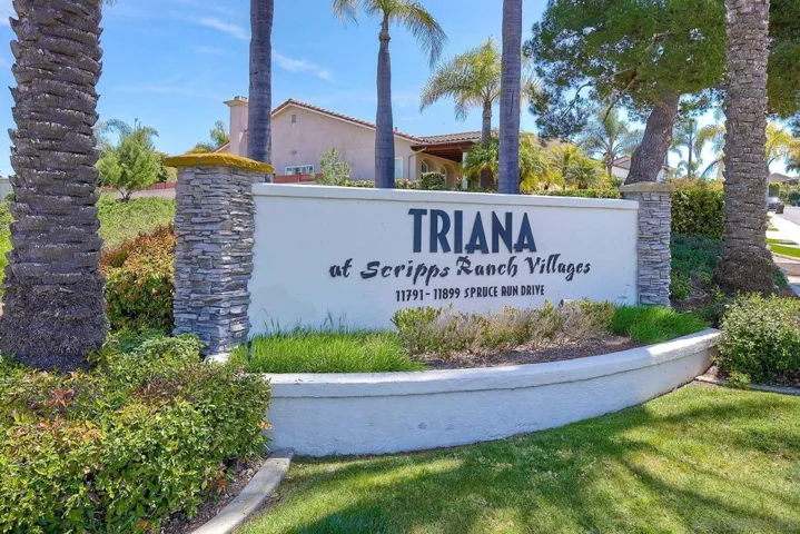 11813 Spruce Run Drive B, San Diego, California 92131