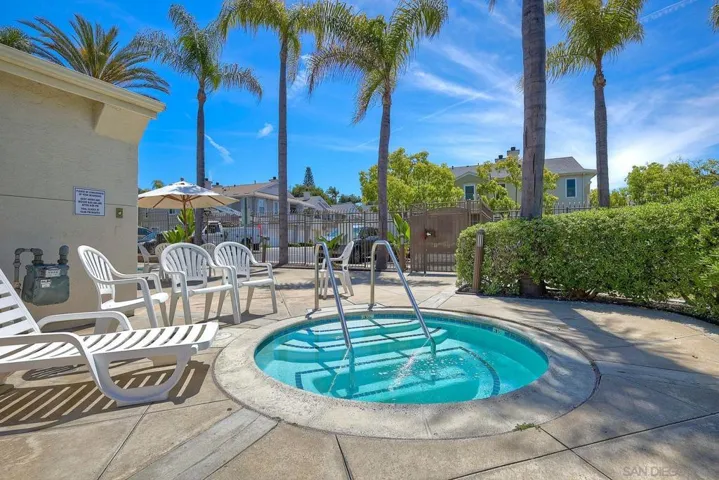 11813 Spruce Run Drive B, San Diego, California 92131
