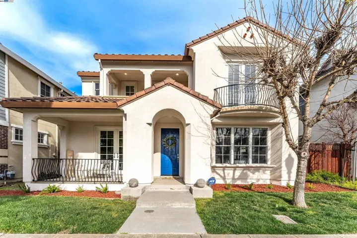 2128 Chipman St, Alameda, California 94501