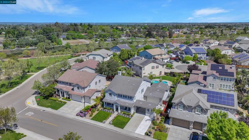 1013 Hollyhock Dr, Oakley, California 94561