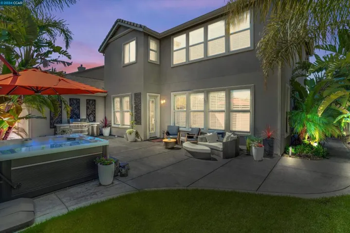 1013 Hollyhock Dr, Oakley, California 94561