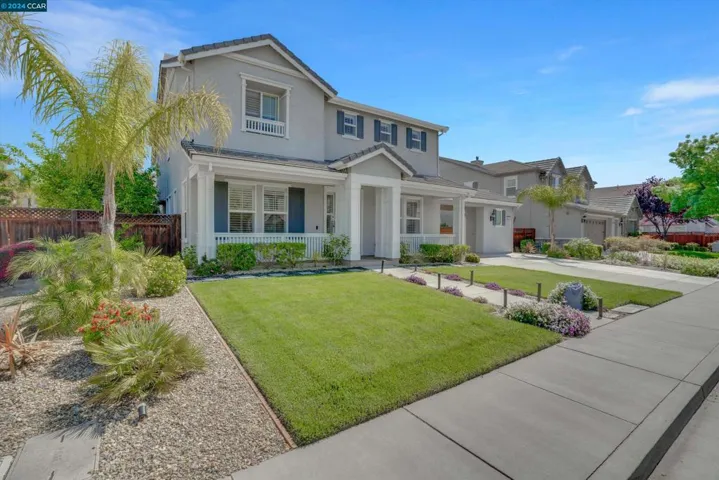 1013 Hollyhock Dr, Oakley, California 94561
